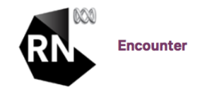 Frith was interviewed for ABC Radio National’s Encounter program on the subject of Sacred Bees