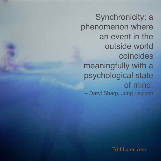 Synchronicity 